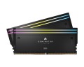 Corsair Dominator Titanium CMP32GX5M2X6600C32 moduł pamięci 32 GB 2 x 16 GB DDR5 6600 MHz - 2463057