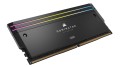 Corsair Dominator Titanium CMP32GX5M2X6600C32 moduł pamięci 32 GB 2 x 16 GB DDR5 6600 MHz - 2463061