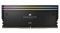 Corsair Dominator Titanium CMP32GX5M2X6600C32 moduł pamięci 32 GB 2 x 16 GB DDR5 6600 MHz - 2463063