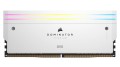 Corsair Dominator Titanium CMP64GX5M2B6000C30W moduł pamięci 64 GB 2 x 32 GB DDR5 6000 MHz - 2463066