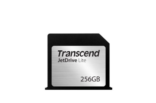 MEMORY JETDRIVE LITE 130 256GB/TS256GJDL130 TRANSCEND - 2447723