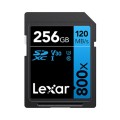 Lexar High-Performance 800xPRO 256 GB SDXC UHS-I Klasa 10 - 2026727