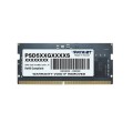 Patriot Memory Signature PSD58G560041S moduł pamięci 8 GB 1 x 8 GB DDR5 5600 MHz - 2463170