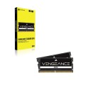 Corsair Vengeance CMSX16GX5M1A5600C48 moduł pamięci 16 GB 1 x 16 GB DDR5 5600 MHz - 2215068