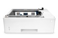 HP Podajnik papieru LaserJet na 550 arkuszy - 2463176
