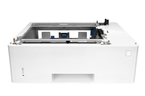 HP Podajnik papieru LaserJet na 550 arkuszy - 1924474