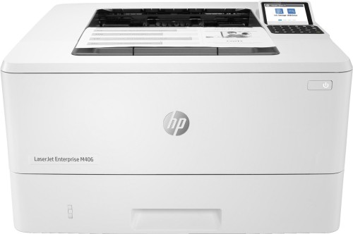 DRUKARKA HP LASER LASERJET M406Dn - 2463201