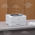 DRUKARKA HP LASER LASERJET M406Dn - 1852303