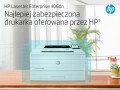 DRUKARKA HP LASER LASERJET M406Dn - 2463215