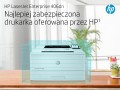 DRUKARKA HP LASER LASERJET M406Dn - 1874051