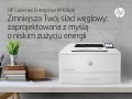 DRUKARKA HP LASER LASERJET M406Dn - 1951763