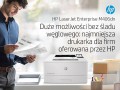 DRUKARKA HP LASER LASERJET M406Dn - 1977898