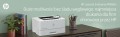 DRUKARKA HP LASER LASERJET M406Dn - 1852293