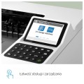 DRUKARKA HP LASER LASERJET M406Dn - 2463214