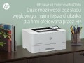 DRUKARKA HP LASER LASERJET M406Dn - 1863472