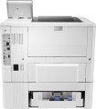 HP LaserJet Enterprise M507x, Czerń i biel, Drukarka do Drukowanie, Drukowanie dwustronne - 2463266
