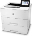 HP LaserJet Enterprise M507x, Czerń i biel, Drukarka do Drukowanie, Drukowanie dwustronne - 2463264