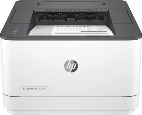 HP LaserJet Pro Drukarka 3002dn, Czerń i biel, Drukarka do Małe i średnie firmy, Drukowanie, Drukowanie dwustronne - 1922291
