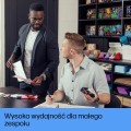 HP LaserJet Pro Drukarka 3002dn, Czerń i biel, Drukarka do Małe i średnie firmy, Drukowanie, Drukowanie dwustronne - 2252661