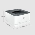 HP LaserJet Pro Drukarka 3002dn, Czerń i biel, Drukarka do Małe i średnie firmy, Drukowanie, Drukowanie dwustronne - 2079424