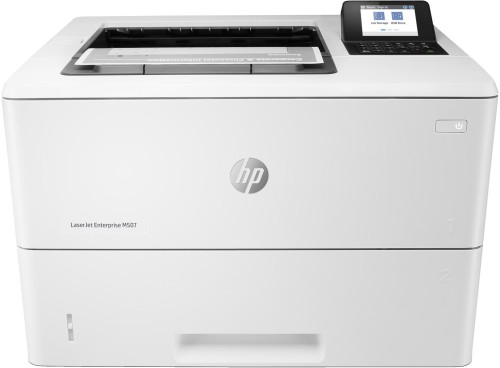 Drukarka laserowa mono HP LaserJet Enterprise M507dn 1PV87A (A4) - 1623347