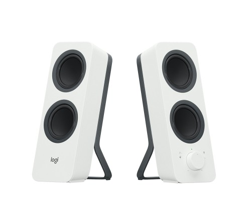 Głośniki Logitech Z207  White - 2463362