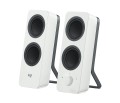 Głośniki Logitech Z207  White - 2463363