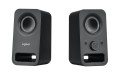 Zestaw głośników Logitech 980-000814 (2.0; kolor czarny) - 928316