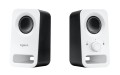 Logitech Z150 Multimedia Speakers, Głośniki biały - 2162699