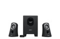 Zestaw głośników komputerowe Logitech 980-000413 (2.1; kolor czarny) - 2083138