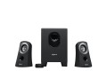 Zestaw głośników komputerowe Logitech 980-000413 (2.1; kolor czarny) - 2162652