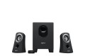 Zestaw głośników komputerowe Logitech 980-000413 (2.1; kolor czarny) - 781926