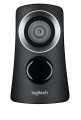 Zestaw głośników komputerowe Logitech 980-000413 (2.1; kolor czarny) - 928023