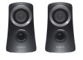 Zestaw głośników komputerowe Logitech 980-000413 (2.1; kolor czarny) - 2162654