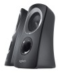 Zestaw głośników komputerowe Logitech 980-000413 (2.1; kolor czarny) - 2162655