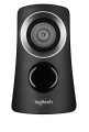 Zestaw głośników komputerowe Logitech 980-000413 (2.1; kolor czarny) - 1996996