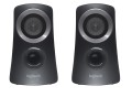 Zestaw głośników komputerowe Logitech 980-000413 (2.1; kolor czarny) - 1065082
