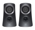 Zestaw głośników komputerowe Logitech 980-000413 (2.1; kolor czarny) - 2463392