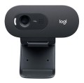 Logitech C505e kamera internetowa 1280 x 720 px USB Czarny - 2163177