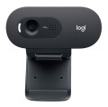 Logitech C505e kamera internetowa 1280 x 720 px USB Czarny - 2463409