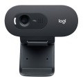 Logitech C505e kamera internetowa 1280 x 720 px USB Czarny - 1065860