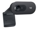 Logitech C505e kamera internetowa 1280 x 720 px USB Czarny - 1065862