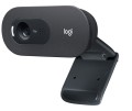 Logitech C505e kamera internetowa 1280 x 720 px USB Czarny - 1065861