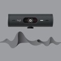 Logitech Brio 505 kamera internetowa 4 MP 1920 x 1080 px USB Czarny - 2343384
