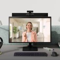 Logitech Brio 505 kamera internetowa 4 MP 1920 x 1080 px USB Czarny - 2343386