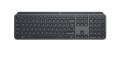 Logitech MX Keys for Business - 2015586