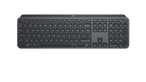 Logitech MX Keys for Business - 1922930