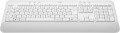Logitech Signature K650 klawiatura Biuro Bluetooth QWERTZ Niemiecki Biały - 2163827