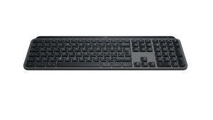 Klawiatura Logitech MX Keys S Bezprzewodowa Graphit