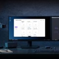 Klawiatura Logitech MX Keys S Uniwersalna RF Wireless + Bluetooth QWERTY Amerykański międzynarodowy Grafitowy - 2357590